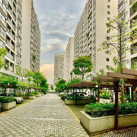 Scenic Valley 1 Apartman Ho Si Minh-város Kültér fotó