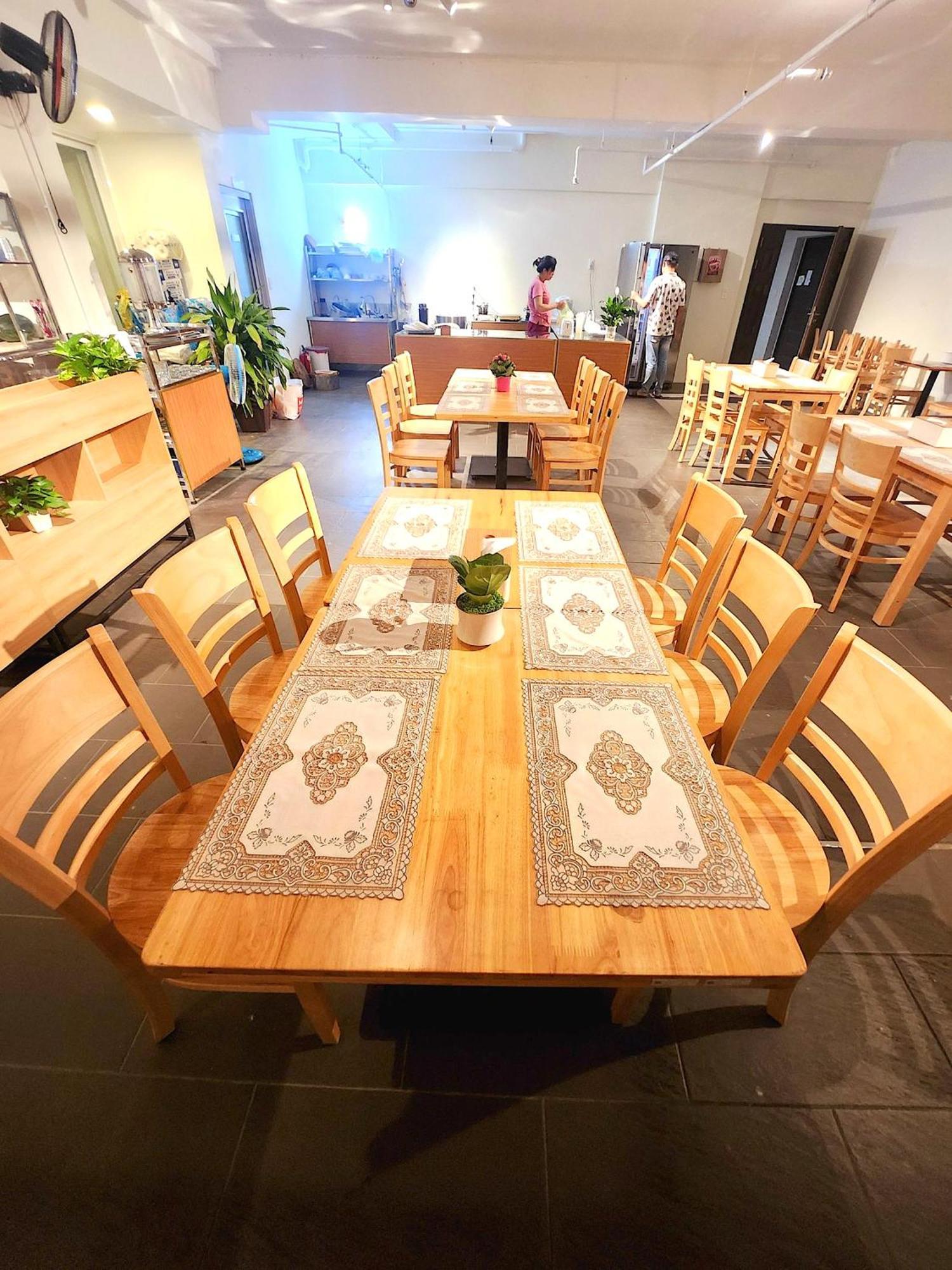 Scenic Valley 1 Apartman Ho Si Minh-város Kültér fotó