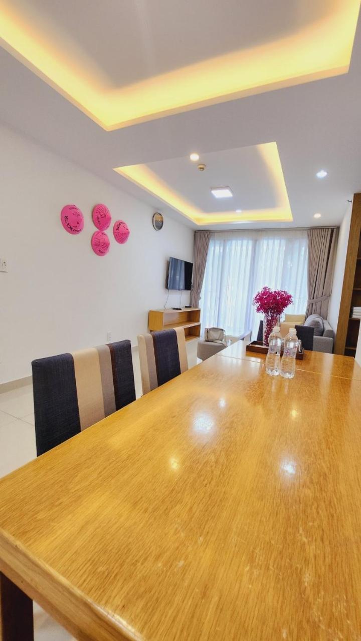 Scenic Valley 1 Apartman Ho Si Minh-város Kültér fotó