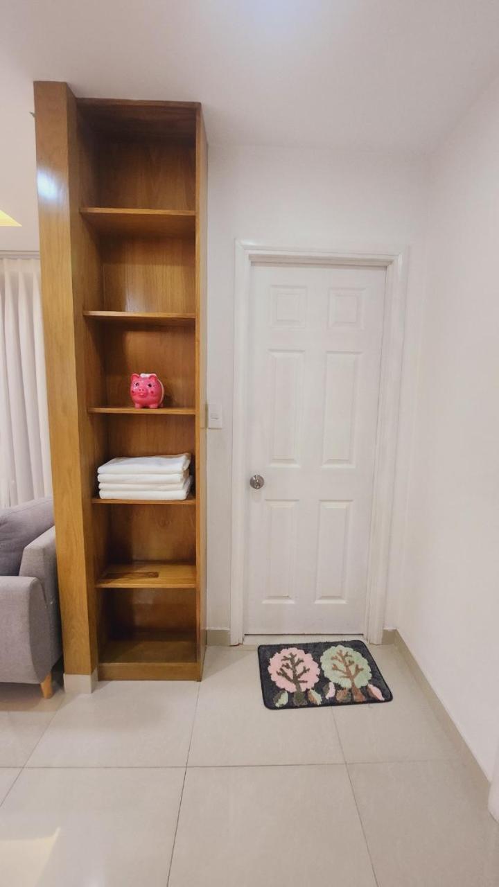 Scenic Valley 1 Apartman Ho Si Minh-város Kültér fotó