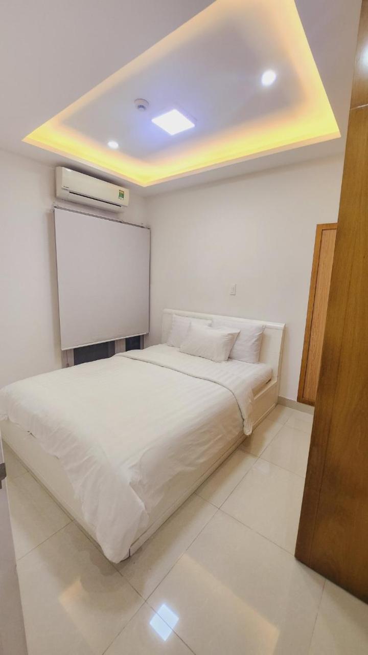 Scenic Valley 1 Apartman Ho Si Minh-város Kültér fotó