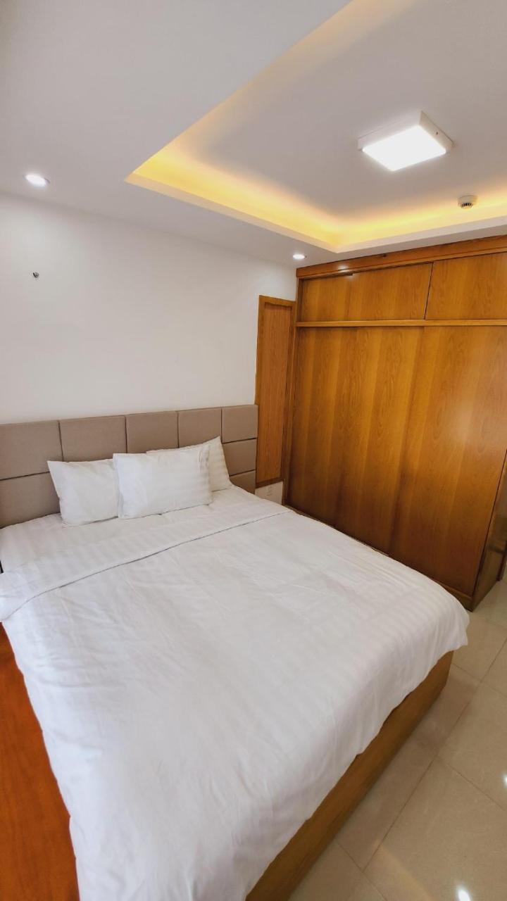 Scenic Valley 1 Apartman Ho Si Minh-város Kültér fotó